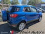 Ford EcoSport 1.0 EcoBoost Keyless entry