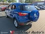 Ford EcoSport 1.0 EcoBoost Keyless entry