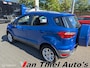 Ford EcoSport 1.0 EcoBoost Keyless entry