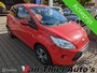 Ford Ka 1.2 Collection start/stop