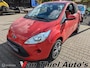 Ford Ka 1.2 Collection start/stop