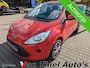 Ford Ka 1.2 Collection start/stop
