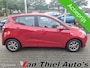 Hyundai i10 1.0i airco stoelverwarming motor/gereviceerd