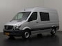 Mercedes-Benz Sprinter L2H2 | 3-Zits | Trekhaak | Airco | Cruise