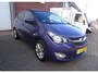 Opel Karl 1.0 ecoFLEX Cosmo*Half Leer*Nl Auto*Lichtmetaal!!!