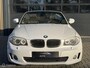 BMW 1-Serie Cabrio 118i M Sport | Limited | Stoelverw | Cruise