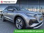 Audi Q4 e-tron 40 Launch edition Advanced Plus 77 kWh SOH 91.2% Panoramadak 3Fase (11KW)