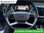Audi Q4 e-tron 40 Launch edition Advanced Plus 77 kWh SOH 91.2% Panoramadak 3Fase (11KW)