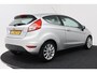 Ford Fiesta 1.0 EcoBoost Titanium (NAVIGATIE, CRUISE CONTROL, PARKEERSENSOREN)