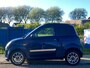 Microcar Brommobiel M.GO Dynamic DCI Automaat Airco Electric pakket Leder/Stof LMV 14" LED Getint glas Colorpakket 8982 km's!