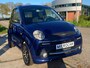 Microcar Brommobiel M.GO Dynamic DCI Automaat Airco Electric pakket Leder/Stof LMV 14" LED Getint glas Colorpakket 8982 km's!