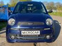 Microcar Brommobiel M.GO Dynamic DCI Automaat Airco Electric pakket Leder/Stof LMV 14" LED Getint glas Colorpakket 8982 km's!