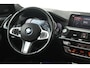 BMW X3 XDrive30i High Executive (PANORAMADAK, TREKHAAK, STOELVERWARMING, CAMERA, ELEKTR STOELEN, DEALER ONDERHOUDEN)