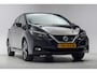 Nissan Leaf e+ N-Connecta 40 kWh [ Apple / Android Stoelverwarming LED Navi Camera ]