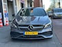Mercedes-Benz CLA Shooting Brake 200 AMG Leer Navi Camera