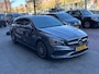 Mercedes-Benz CLA Shooting Brake 200 AMG Leer Navi Camera