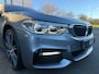 BMW 5-Serie 540i High Executive M-Sport|Pano|Stoelverw. + Ventilatie|Memory|Camera|LED|