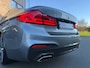 BMW 5-Serie 540i High Executive M-Sport|Pano|Stoelverw. + Ventilatie|Memory|Camera|LED|