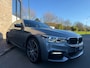 BMW 5-Serie 540i High Executive M-Sport|Pano|Stoelverw. + Ventilatie|Memory|Camera|LED|