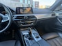 BMW 5-Serie 540i High Executive M-Sport|Pano|Stoelverw. + Ventilatie|Memory|Camera|LED|