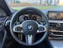 BMW 5-Serie 540i High Executive M-Sport|Pano|Stoelverw. + Ventilatie|Memory|Camera|LED|