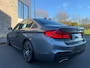BMW 5-Serie 540i High Executive M-Sport|Pano|Stoelverw. + Ventilatie|Memory|Camera|LED|