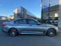 BMW 5-Serie 540i High Executive M-Sport|Pano|Stoelverw. + Ventilatie|Memory|Camera|LED|