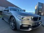 BMW 5-Serie 540i High Executive M-Sport|Pano|Stoelverw. + Ventilatie|Memory|Camera|LED|