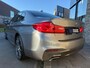 BMW 5-Serie 540i High Executive M-Sport|Pano|Stoelverw. + Ventilatie|Memory|Camera|LED|