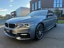 BMW 5-Serie 540i High Executive M-Sport|Pano|Stoelverw. + Ventilatie|Memory|Camera|LED|