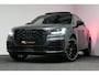 Audi Q2 2.0 TFSI quattro Sport Edition #1 / S line / Panoramadak / Carbon-pakket Audi Exclusive / Apple Carplay - Android Auto / Stoelverwarming / Full LED / Audi Sound System / Keyless / 19'' LMV / Adaptive Cruise Control / Navigatie / PDC / Grootlichtassistent
