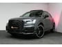 Audi Q2 2.0 TFSI quattro Sport Edition #1 / S line / Panoramadak / Carbon-pakket Audi Exclusive / Apple Carplay - Android Auto / Stoelverwarming / Full LED / Audi Sound System / Keyless / 19'' LMV / Adaptive Cruise Control / Navigatie / PDC / Grootlichtassistent