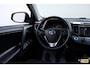 Toyota RAV4 2.0 Dynamic 4WD AUTOMAAT CRUISE NAVI TREKHAAK