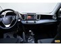 Toyota RAV4 2.0 Dynamic 4WD AUTOMAAT CRUISE NAVI TREKHAAK