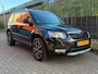 Skoda Yeti 1.4 TSI Elegance 2014 Zwart AUT|LED|NAP|APK 27