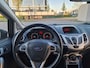 Ford Fiesta 1.6 TDCi Trend AIRCO 5 DEUR 2 X SLEUTELS BOEKJES