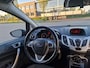 Ford Fiesta 1.6 TDCi Trend AIRCO 5 DEUR 2 X SLEUTELS BOEKJES