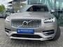 Volvo XC90 2.0 T8 Recharge AWD Ultimate Bright 455pk Luchtvering / Massage Stoelen / Stoelventilatie