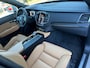 Volvo XC90 2.0 T8 Recharge AWD Ultimate Bright 455pk Luchtvering / Massage Stoelen / Stoelventilatie