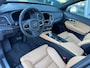 Volvo XC90 2.0 T8 Recharge AWD Ultimate Bright 455pk Luchtvering / Massage Stoelen / Stoelventilatie