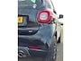 smart Fortwo Joy Special Edition !!! BRABUS !!! twee kleur combi Zwart/wit Orange 1.0 Joy Edition