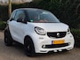 smart Fortwo Joy Special Edition !!! BRABUS !!! twee kleur combi Zwart/wit Orange 1.0 Joy Edition