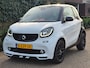 smart Fortwo Joy Special Edition !!! BRABUS !!! twee kleur combi Zwart/wit Orange 1.0 Joy Edition
