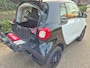 smart Fortwo Joy Special Edition !!! BRABUS !!! twee kleur combi Zwart/wit Orange 1.0 Joy Edition