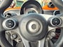 smart Fortwo Joy Special Edition !!! BRABUS !!! twee kleur combi Zwart/wit Orange 1.0 Joy Edition