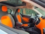 smart Fortwo Joy Special Edition !!! BRABUS !!! twee kleur combi Zwart/wit Orange 1.0 Joy Edition