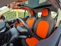 smart Fortwo Joy Special Edition !!! BRABUS !!! twee kleur combi Zwart/wit Orange 1.0 Joy Edition