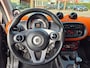 smart Fortwo Joy Special Edition !!! BRABUS !!! twee kleur combi Zwart/wit Orange 1.0 Joy Edition