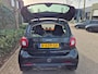 smart Fortwo Joy Special Edition !!! BRABUS !!! twee kleur combi Zwart/wit Orange 1.0 Joy Edition