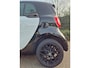 smart Fortwo Joy Special Edition !!! BRABUS !!! twee kleur combi Zwart/wit Orange 1.0 Joy Edition